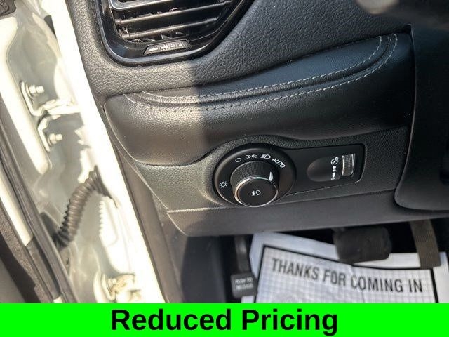 Dodge Durango SXT Plus AWD 2021