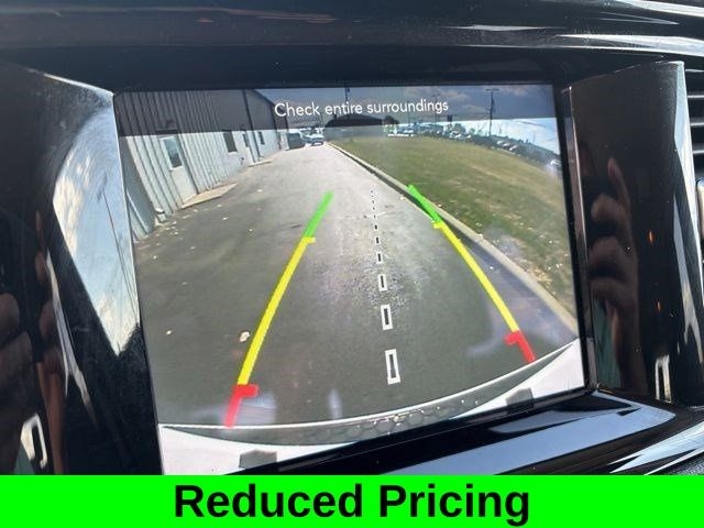 Dodge Durango SXT Plus AWD 2021