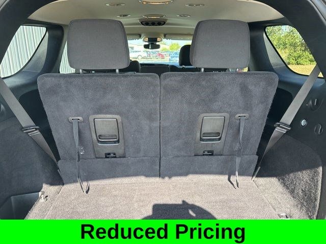 Dodge Durango SXT Plus AWD 2021