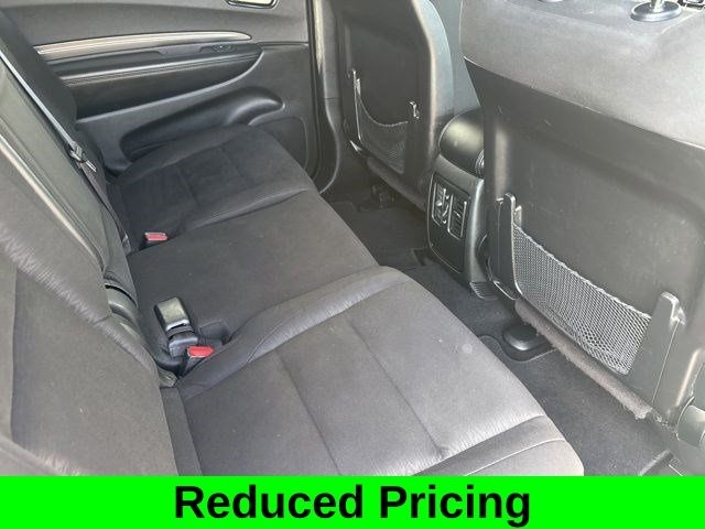 Dodge Durango SXT Plus AWD 2021