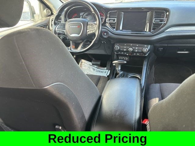 Dodge Durango SXT Plus AWD 2021