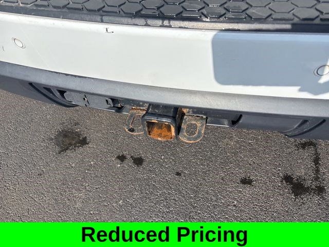 Dodge Durango SXT Plus AWD 2021