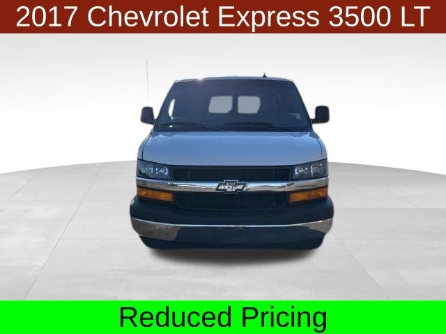 Chevrolet Express 3500  2017