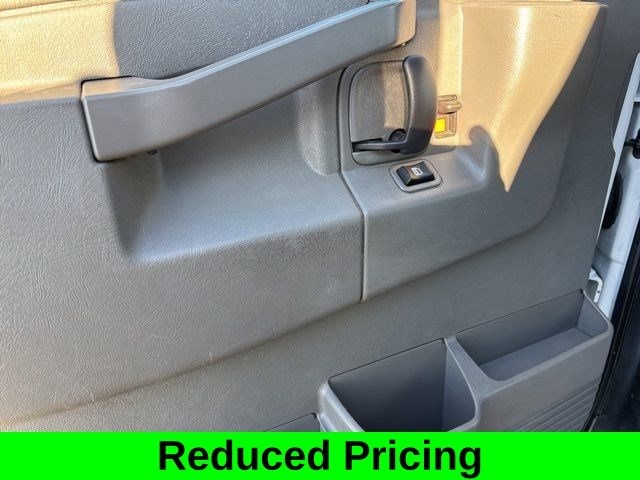 Chevrolet Express 3500  2017