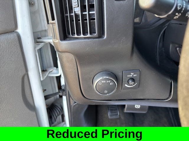 Chevrolet Express 3500  2017