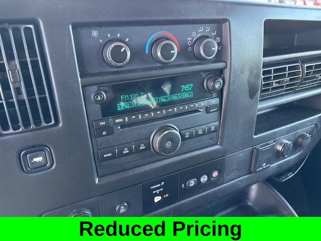 Chevrolet Express 3500  2017