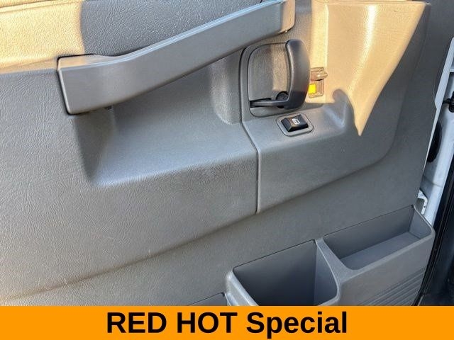 Chevrolet Express 3500  2017