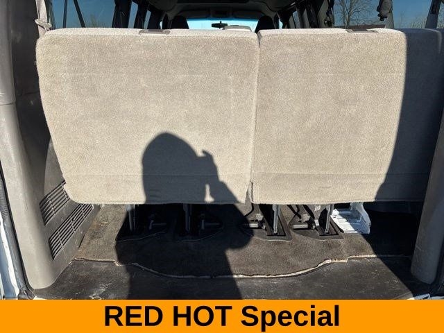 Chevrolet Express 3500  2017