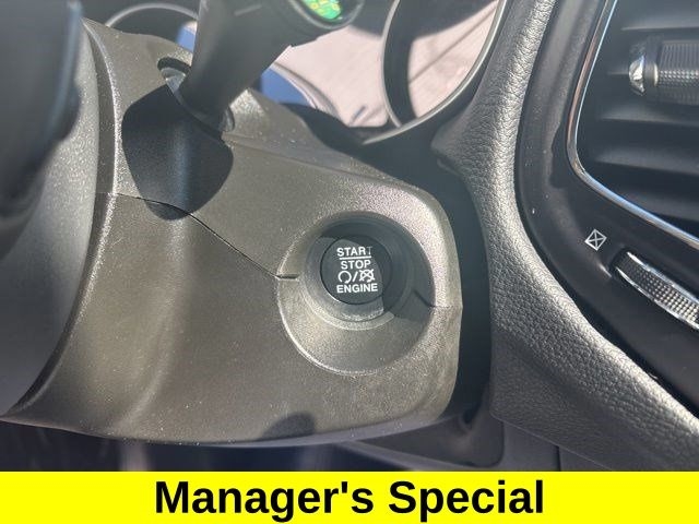 Jeep Compass Latitude 4WD 2019