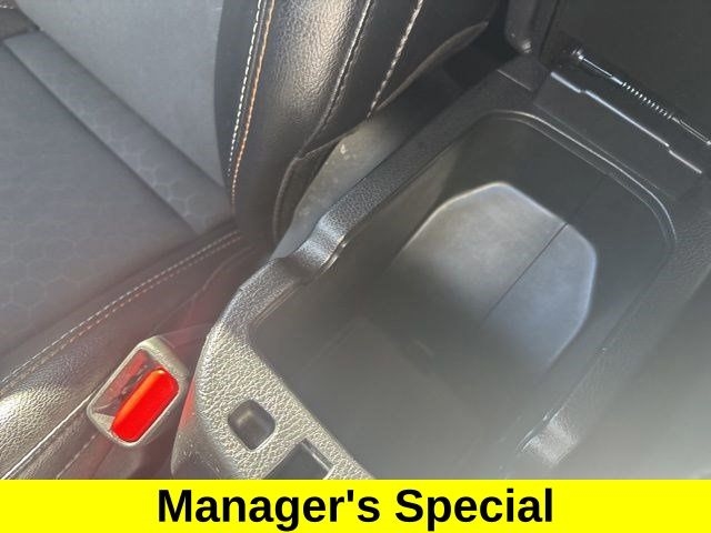 Jeep Compass Latitude 4WD 2019