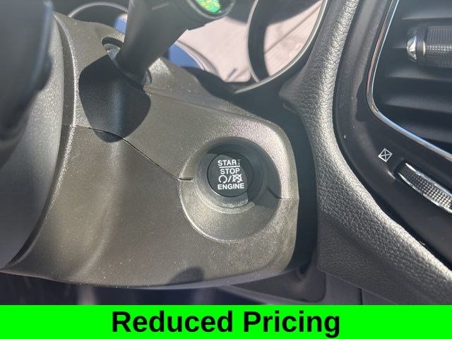 Jeep Compass Latitude 4WD 2019