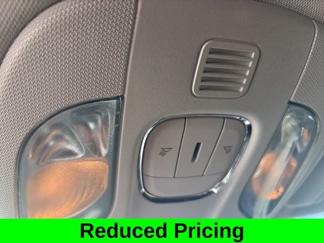 Jeep Compass Latitude 4WD 2019