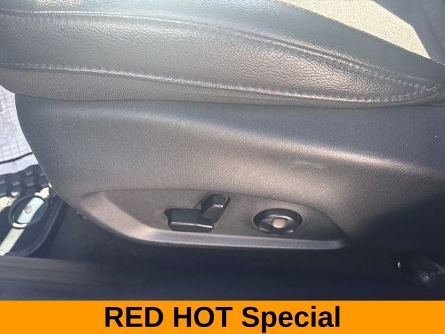 Jeep Compass Latitude 4WD 2019