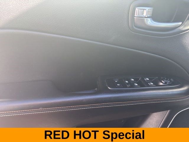 Jeep Compass Latitude 4WD 2019