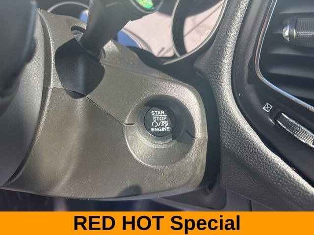 Jeep Compass Latitude 4WD 2019