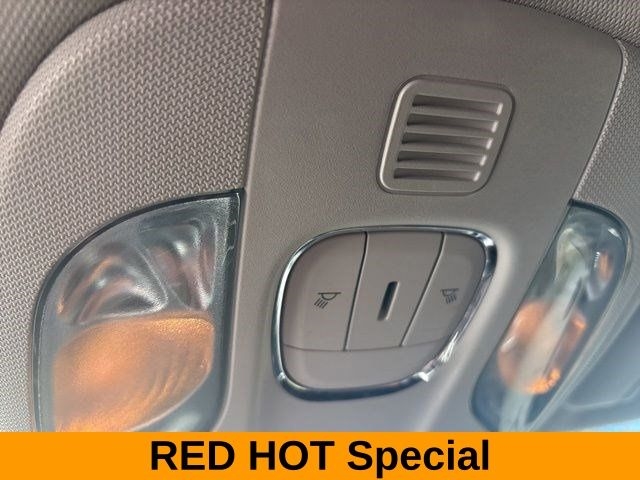 Jeep Compass Latitude 4WD 2019