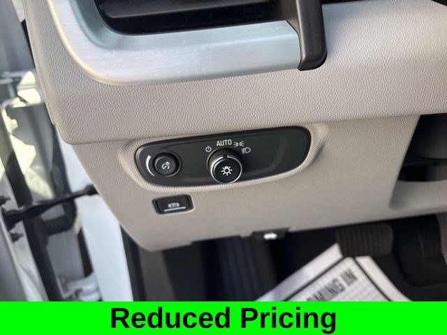 GMC Terrain SLE AWD 2023