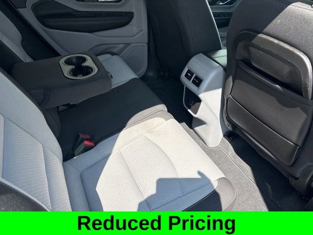 GMC Terrain SLE AWD 2023