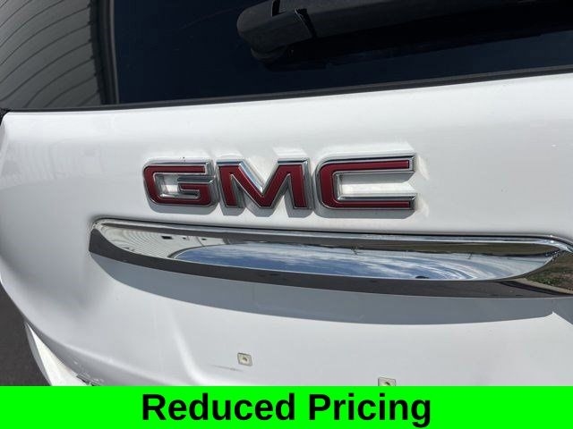 GMC Terrain SLE AWD 2023