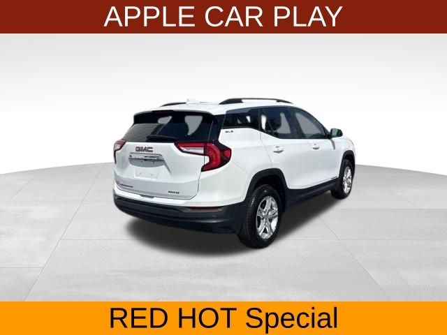 GMC Terrain SLE AWD 2023