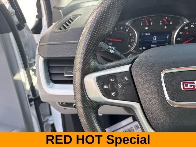 GMC Terrain SLE AWD 2023