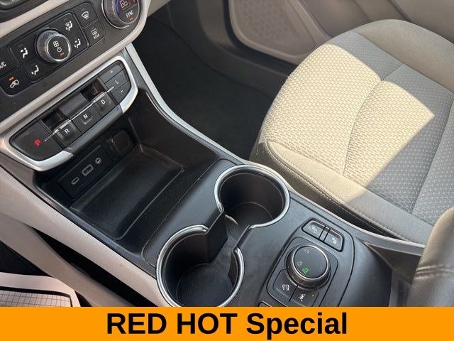 GMC Terrain SLE AWD 2023