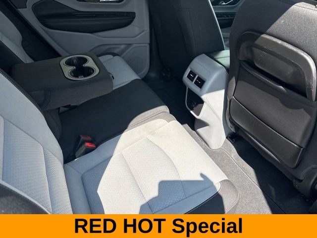 GMC Terrain SLE AWD 2023