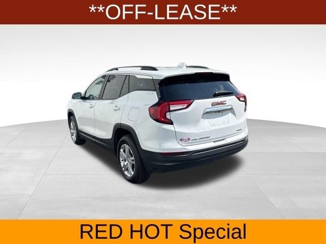 GMC Terrain SLE AWD 2023