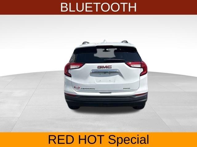 GMC Terrain SLE AWD 2023