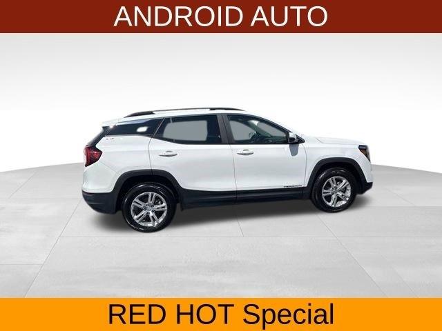 GMC Terrain SLE AWD 2023