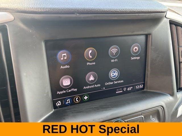 GMC Terrain SLE AWD 2023