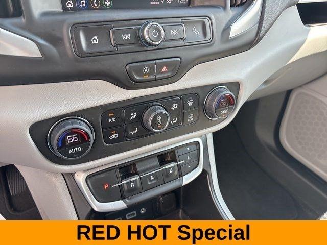 GMC Terrain SLE AWD 2023