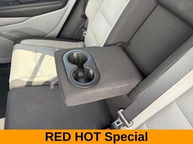 GMC Terrain SLE AWD 2023