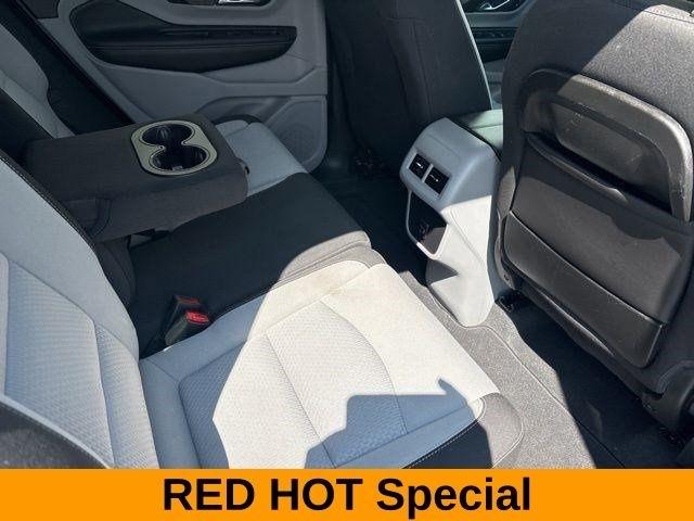 GMC Terrain SLE AWD 2023