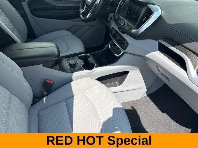 GMC Terrain SLE AWD 2023