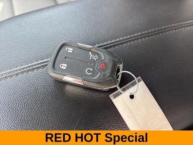 GMC Terrain SLE AWD 2023