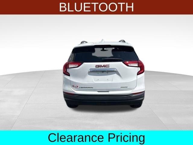 GMC Terrain SLE AWD 2023
