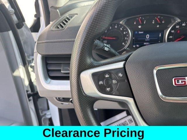 GMC Terrain SLE AWD 2023