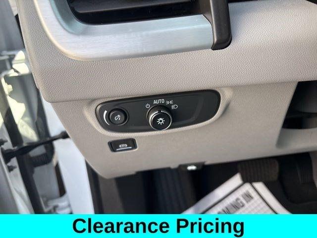 GMC Terrain SLE AWD 2023