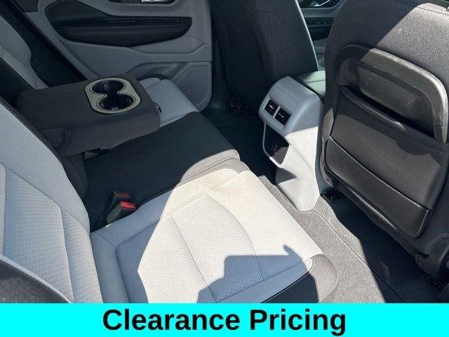 GMC Terrain SLE AWD 2023