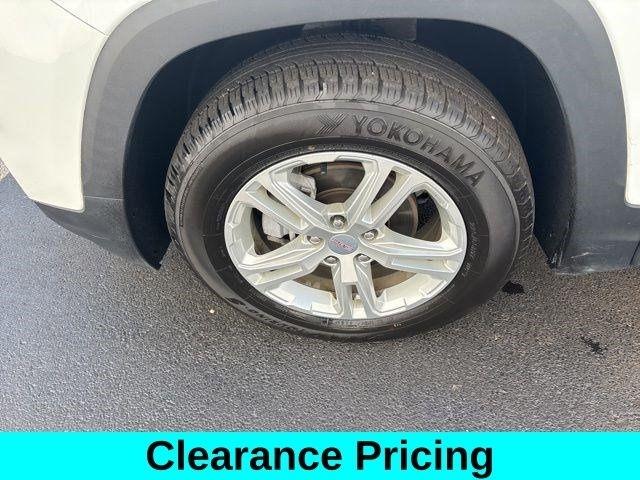 GMC Terrain SLE AWD 2023