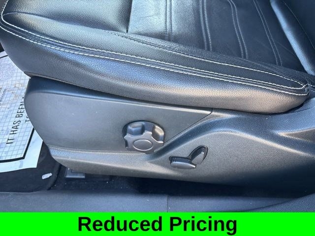 Ford EcoSport Titanium 4WD 2020