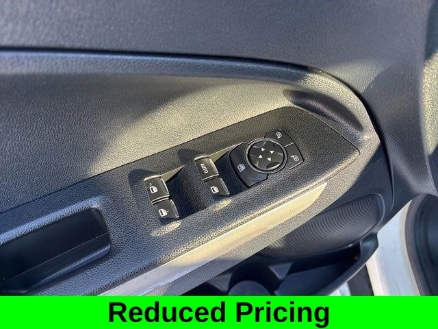 Ford EcoSport Titanium 4WD 2020