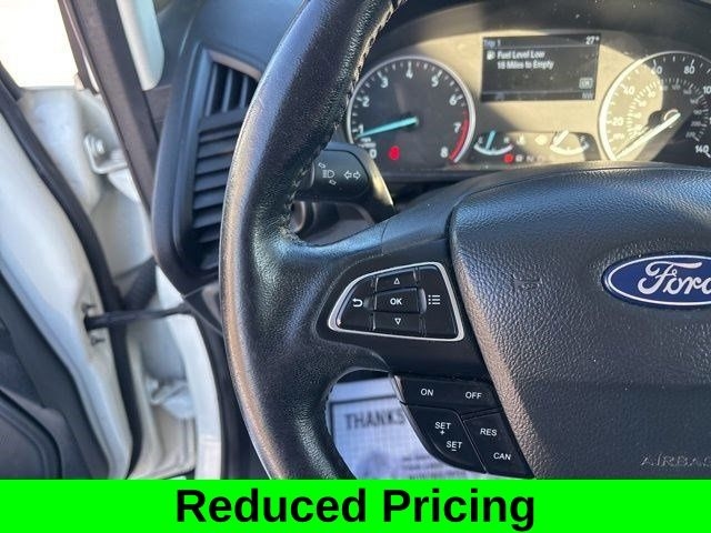 Ford EcoSport Titanium 4WD 2020