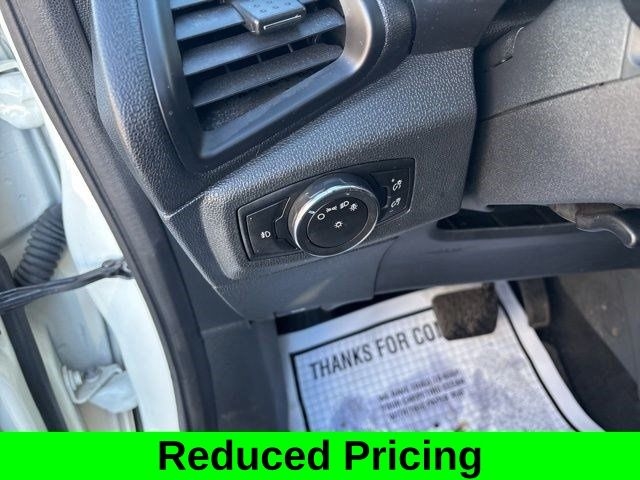 Ford EcoSport Titanium 4WD 2020