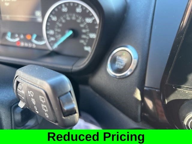 Ford EcoSport Titanium 4WD 2020