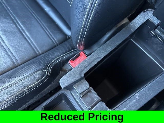 Ford EcoSport Titanium 4WD 2020