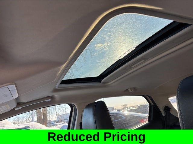 Ford EcoSport Titanium 4WD 2020