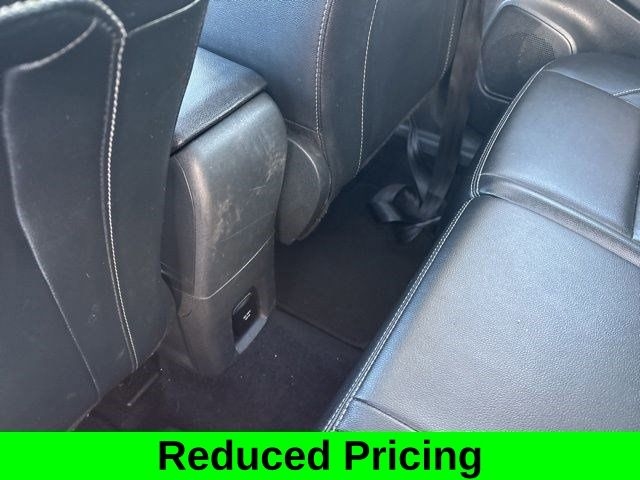 Ford EcoSport Titanium 4WD 2020