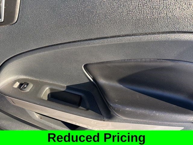 Ford EcoSport Titanium 4WD 2020